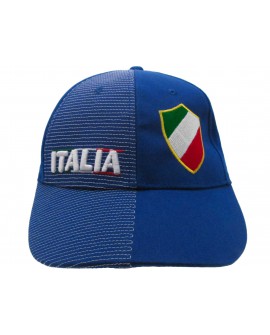 Cappello Turistico Italia - TUITACAP14.BR