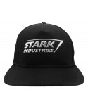 Cappello Iron Man Stark Industries - One Size - IMCAP4