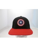 Cappello Capitan America Scudo - One Size - CAPACAP4