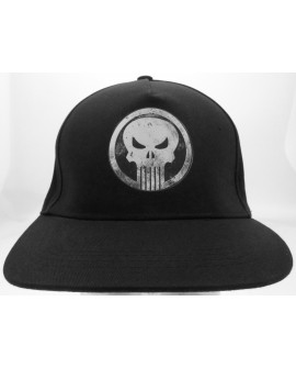 Cappello Marvel Punisher Logo - One Size - PUNCAP1