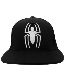 Cappello Spiderman Ragno - One Size Regolabile - SPICAP15