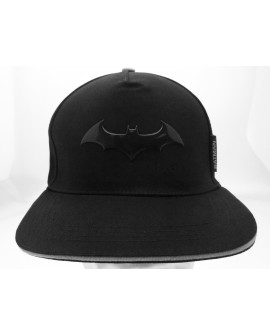 Cappello Batman Logo - One Size Regolabile - BATCAP1