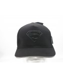 Cappello Superman Logo - One Size Regolabile - SUPCAP2