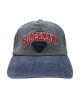 Cappello Superman Jeans - One Size Regolabile - SUPCAP3