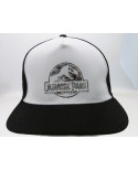 Cappello Jurassic Park - One Size Regolabile - JURCAP2