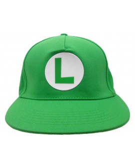 Cappello Nintendo Super Mario L - One Size - SMCAP4