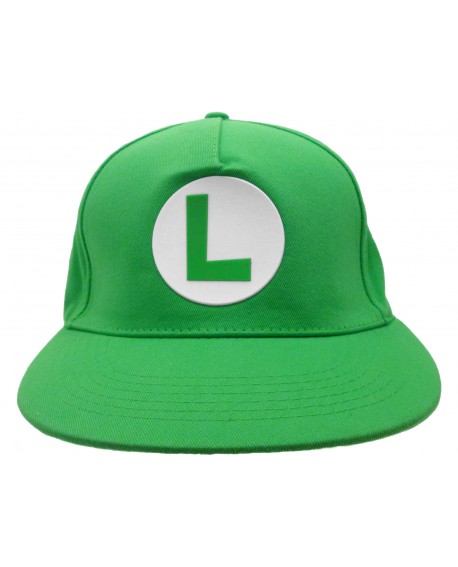 Cappello Nintendo Super Mario L - One Size - SMCAP4