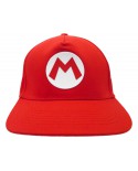 Cappello Nintendo Super Mario M - 008OS - SMCAP3