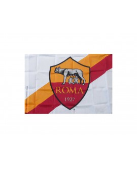 Bandiera Roma AS 50X70 RM2133 - ROMBAN13.P