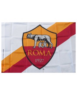 Bandiera Roma AS 100X140 RM2131 - ROMBAN13.S