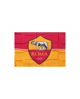 Bandiera Roma AS 50X70 RM2132 - ROMBAN14.P