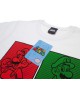 T-Shirt Nintendo Super Mario - Personaggi - SM10.BI