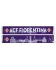 Sciarpa Fiorentina ACF Poliestere FI1683 - FIOSCRP2