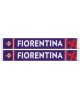 Sciarpa Fiorentina ACF Poliestere FI1682 - FIOSCRP3