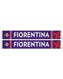 Sciarpa Fiorentina ACF Poliestere FI1682 - FIOSCRP3