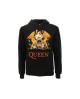 Felpa Music Queen - Logo - RQULF