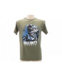 T-Shirt Call of Duty Ghost Soldato - CODSOL15.VR