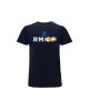 T-shirt Real Madrid C.F - RM1CE65 - RMTSH5