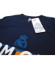 T-shirt Real Madrid C.F - RM1CE65 - RMTSH5