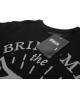 T-Shirt Music Bring me the Horizon - Logo - RBML