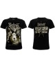 T-Shirt Music Slipknot - Iowa - RSL3