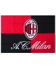 Bandiera Milan AC 100X140 - MILBAN.S