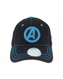 Cappello Avengers - AVCAP6.NR