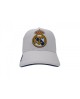 Cappello Ufficiale Real Madrid C.F.  RM3GO3 - RMCAP5.BI