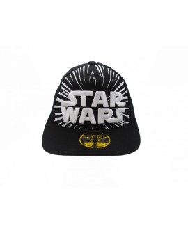 Cappello Star Wars - SWCAP1