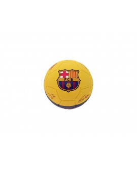 Palla Ufficiale FCB Barcelona Opaca Mis.2 - BARPAL10M