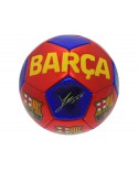 Palla Ufficiale FCB Barcelona lucida Mis.5 - BARPAL13G