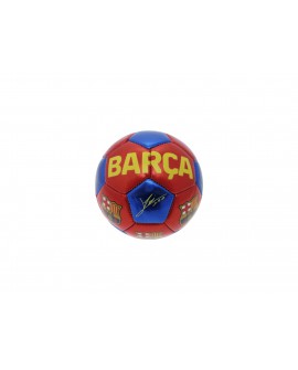 Palla Ufficiale FCB Barcelona lucida Mis.1 - BARPAL13M