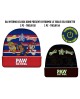 Berretto Paw Patrol - Luminescente Box 2 pz N03107 - PAWBER2