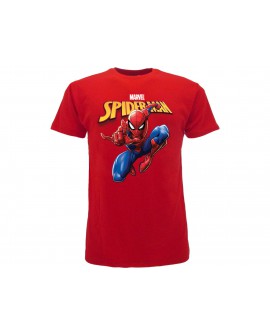 T-Shirt Spiderman Marvel Kids - SPIP19B.RO