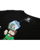 T-Shirt Minecraft Personaggi Kids - MC9B.NR