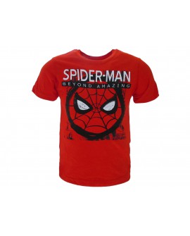 T-Shirt Spiderman Marvel - SPITSH.RO