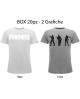Box 20pz T-Shirt Fortnite 2 Grafiche - FORT8