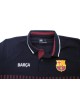 Polo Ufficiale FCB Barcelona 5001PCD - BARPOL4