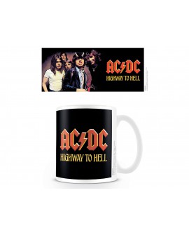 Tazza AC/DC Highway to Hell - MG23935 - TZAC4
