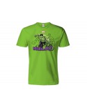 T-Shirt Hulk Marvel Avengers - HUPB17.VR