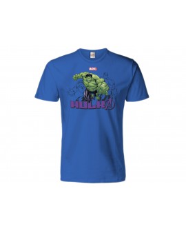 T-Shirt Hulk Marvel Avengers - HUPB17.BR