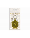 Portachiavi Harry Potter Hufflepuff MK39118 - PCMHP2