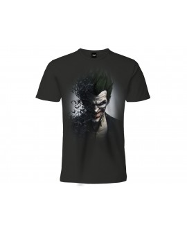 T-Shirt Joker Volto - JOKVO2.NR