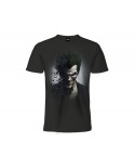 T-Shirt Joker Volto - JOKVO2.NR
