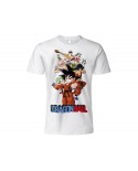 T-Shirt Dragonball - DRBAL4.BI