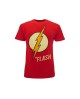 T-Shirt The Flash - FL1RO