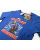 T-Shirt Avengers CAPITAN AMERICA - CAPB17.BR