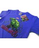 T-Shirt Hulk Marvel Avengers - HUPB17.BR