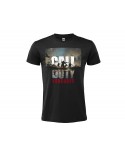 T-Shirt Call of Duty - Vanguard - CODVA.NR