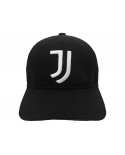 Cappello Juventus F.C. - Logo - JUVCAP10.NR